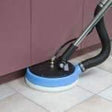 8904 T-Handle Style 1.5″ Spinner® Tile & Grout Cleaning Tool - Janitorial Superstore