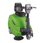 IPC Eagle 512 Vacuum Rider Sweeper - Janitorial Superstore