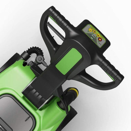 IPC Eagle CT15E35 Compact Electric Auto Floor Scrubber - Janitorial Superstore