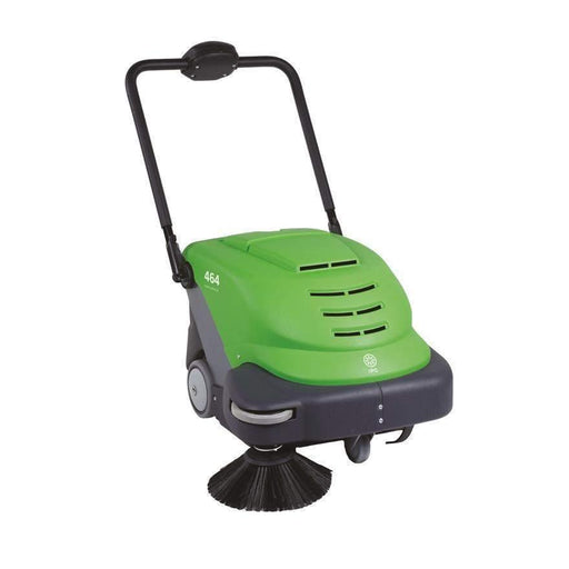IPC Eagle SmartVac™ 464 Sweeper (Free Shipping) - Janitorial Superstore
