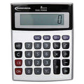 Innovera® Portable Minidesk Calculator, 8-Digit LCD - Janitorial Superstore