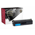 JSS Remanufactured Cyan Toner Cartridge for HP CE401A (HP 507A) - Janitorial Superstore
