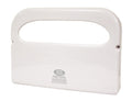 JSS Toilet Seat Cover Dispenser White - Janitorial Superstore