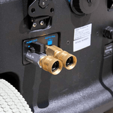 Mytee LTD12-LX Speedster® Carpet & Tile Extractor 