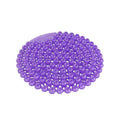 Vectair Wee-Screen 30 Day Lavender & Geranium Scented Bubble Urinal Screens with Splash Protection (WEE-SCRN LAVENDER) - Janitorial Superstore