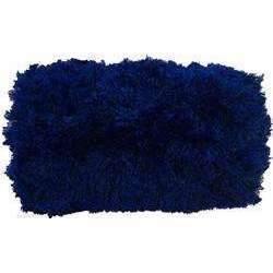 12" BLUE Microfiber FILA-DUSTER SLEEVE - Janitorial Superstore