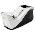 Scotch® Value Desktop Tape Dispenser, Attached 1