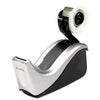 Scotch® Value Desktop Tape Dispenser, Attached 1