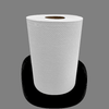Ultra NP-12350EW Hardwound Paper Towels, 12 Rolls of 350 Feet, White - Janitorial Superstore