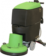 Wrangler 2012 AB Walk Behind Floor Scrubber ( Free Shipping) - Janitorial Superstore