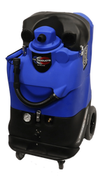 Pegasus 500H Heated Carpet Extractor Machine only (Free Shipping) - Janitorial Superstore