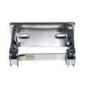 Palmer Fixture RD0381 Standard One Roll Tissue Dispenser - Janitorial Superstore