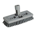 SmartColor™ Swivel Brush SB20G - Janitorial Superstore