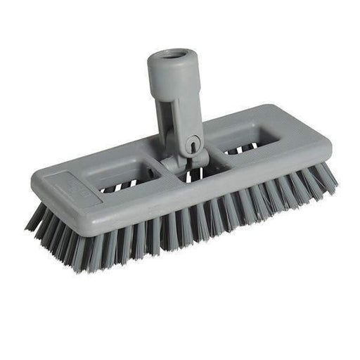 SmartColor™ Swivel Brush SB20G - Janitorial Superstore