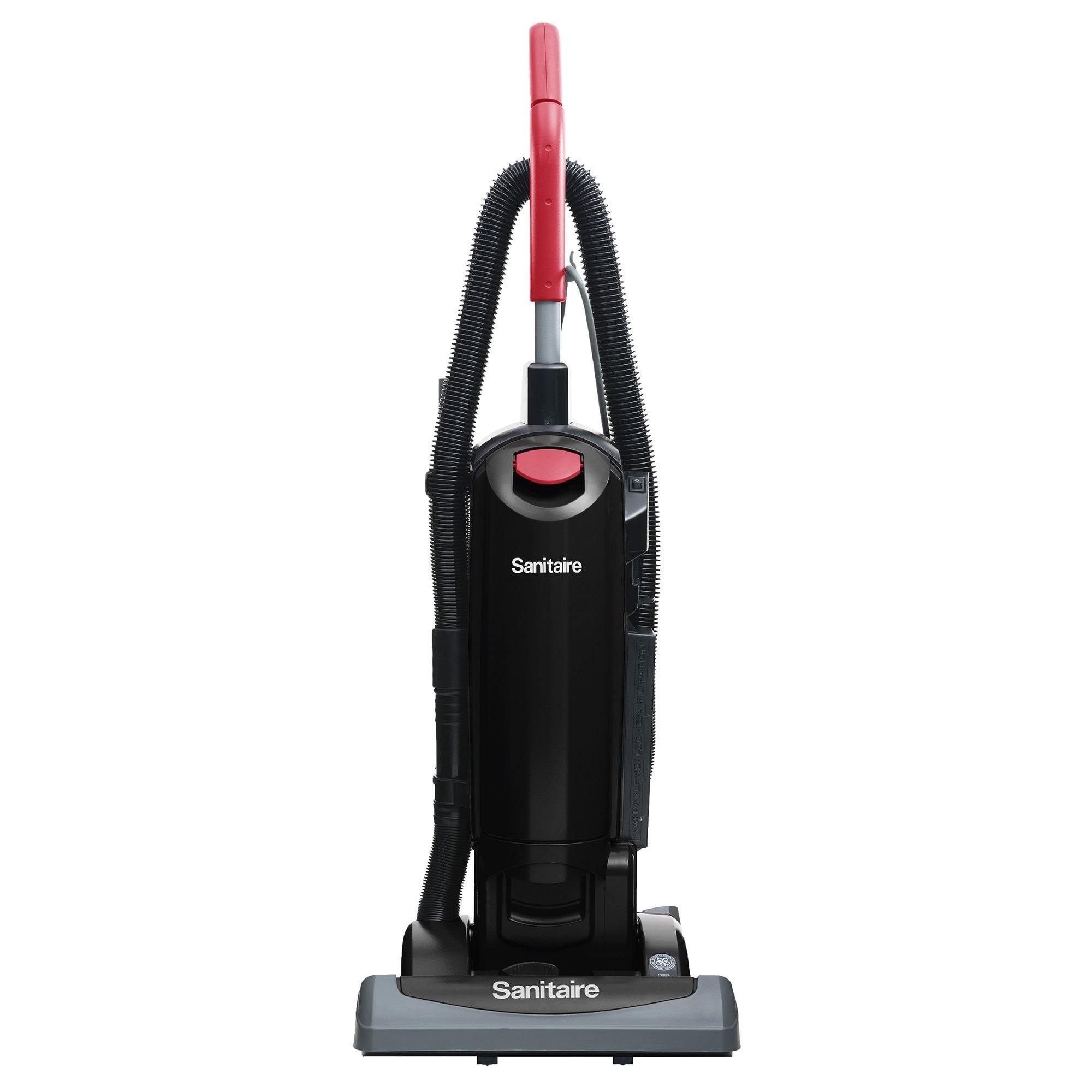 Sanitaire FORCE Upright Vacuum SC5815E