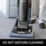 Sanitaire Force QuietClean SC5815E Upright Vacuum (Free Shipping) - Janitorial Superstore