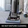 Sanitaire Force QuietClean SC5815E Upright Vacuum (Free Shipping) - Janitorial Superstore