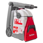 Sanitaire RESTORE Upright Carpet Extractor SC6100A (Free Shipping) - Janitorial Superstore