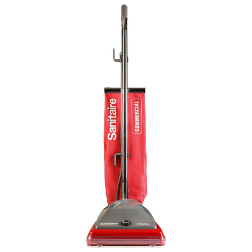 Sanitaire Tradition SC684G Upright Vacuum (Free Shipping) - Janitorial Superstore