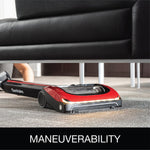 SC7100A TRACER vacuum for hotel and facility cleaning