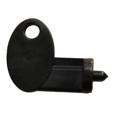 Palmer Fixture SP0110-00 Key for Dispensers - Janitorial Superstore