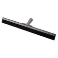 Aquadozer HD Eco Floor Squeegee, 30'' Inch Black Rubber Blade, Straight - Janitorial Superstore