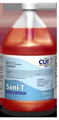Chemical Universe SANI-T Food Service Sanitizer - Janitorial Superstore