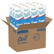 Scott Choose-A-Sheet household paper towels 24 rolls
