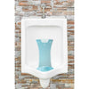 JanWise Splash Hog 60 Day Vertical Urinal Screen - Janitorial Superstore