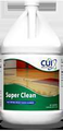 Chemical Universe Super Clean Wood Floor Cleaner - Janitorial Superstore