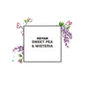 Vectair Airoma 3000 Sweet Pea & Wisteria Refill, Metered Sprays (AIROMA-SWEET) - Janitorial Superstore