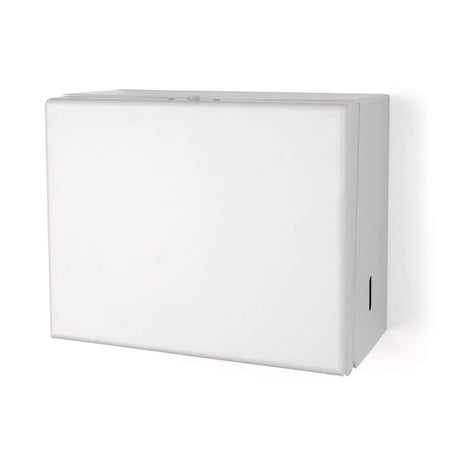 Palmer Fixture TD0091 Singlefold Towel Dispenser - Janitorial Superstore