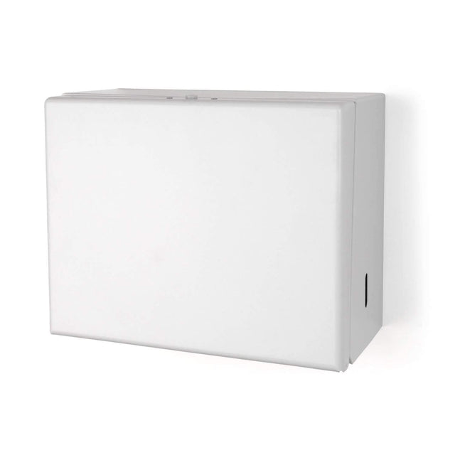 Palmer Fixture TD0091 Singlefold Towel Dispenser - Janitorial Superstore