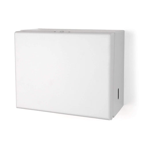 Palmer Fixture TD0091 Singlefold Towel Dispenser - Janitorial Superstore