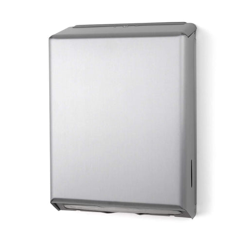 Palmer Fixture TD0170 Multifold/C-Fold Towel Dispenser - Janitorial Superstore