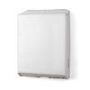 Palmer Fixture TD0170 Multifold/C-Fold Towel Dispenser - Janitorial Superstore