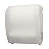 Palmer Fixture TD0202 Mechanical Hands Free Roll Towel Dispenser - Janitorial Superstore
