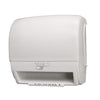 Palmer Fixture TD0234 Electronic Hands Free Roll Towel Dispenser - Janitorial Superstore
