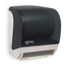 Palmer Fixture TD0235 InSpire Electronic Hands Free Roll Towel Dispenser - Janitorial Superstore