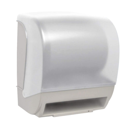 Palmer Fixture TD0235 InSpire Electronic Hands Free Roll Towel Dispenser - Janitorial Superstore