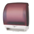 Palmer Fixture TD0245 Electra Touchless Roll Towel Dispenser - Janitorial Superstore