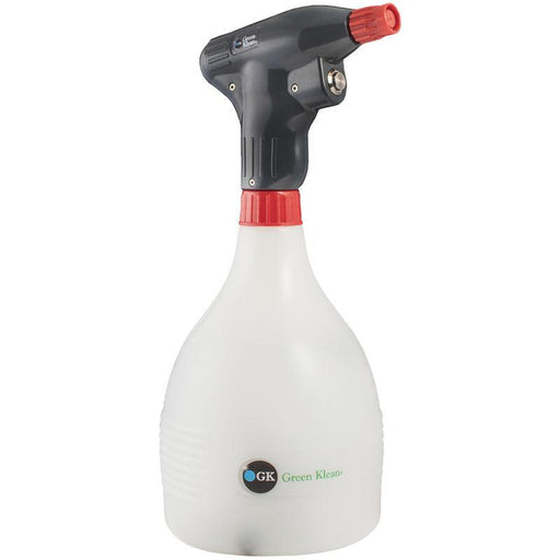 Green Klean The Boss Battery Operated Super Sprayer - Janitorial Superstore
