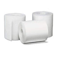 Universal® Single-Ply Thermal Paper Rolls, 3 1/8