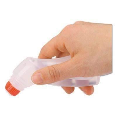 Universal® Envelope Moistener with Adhesive, 2.2 oz (Compareable to 50ml) Bottle, Clear, 4/Pack - Janitorial Superstore