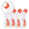 Universal® Envelope Moistener with Adhesive, 2.2 oz (Compareable to 50ml) Bottle, Clear, 4/Pack - Janitorial Superstore