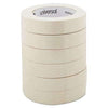 Universal® General Purpose Masking Tape, 24mm x 54.8m, 3