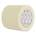 Universal® General Purpose Masking Tape, 18mm x 54.8m, 3