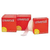 Universal® Invisible Tape, 3/4