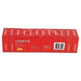 Universal® Invisible Tape, 3/4" x 1000", 1 Core, 12/Pack - Janitorial Superstore