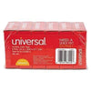 Universal® Invisible Tape, 3/4